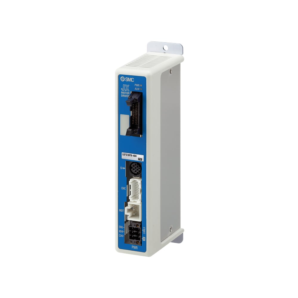 High Performance Step Motor Controller JXC5H/6H