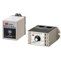 K2CU Heater Element Burnout Detector