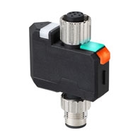 K3CV IO-Link AD Converter