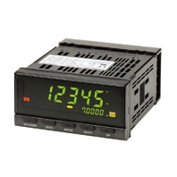 K3HB-C Up/Down Counting Pulse Indicator