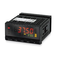 K3HB-H Temperature Indicator