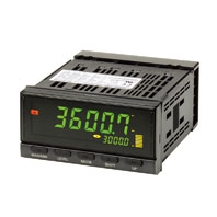K3HB-R Rotary Pulse Indicator