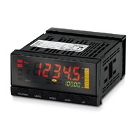 K3HB-V Weighing Indicator