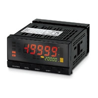 K3HB-X Process Indicator