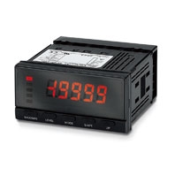 K3MA-J Process Meter