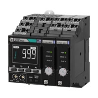 K7GE-MG Insulation Resistance Monitoring Device