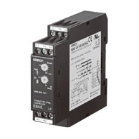 K8AK-LS Conductive Level Controller