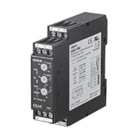 K8AK-PW Three-phase Voltage Relay