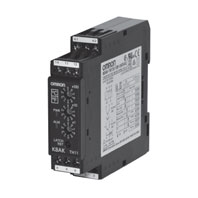 K8AK-TH Temperature Monitoring Relay