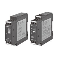 K8AK-TS / PT Thermistor Motor Protection Relay