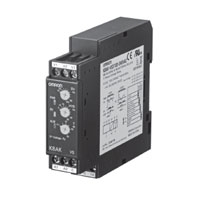 K8AK-VS Single-phase Voltage Relay