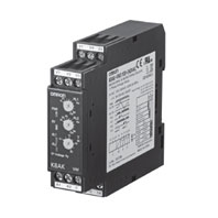 K8AK-VW Single-phase Overvoltage/Undervoltage Relay