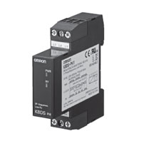 K8DS-PH Phase-sequence Phase-loss Relay