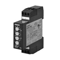 K8DS-PM Three-phase Voltage and Phase-sequence Phase-loss Relay