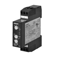 K8DS-PU Three-phase Undervoltage and Phase-sequence Phase-loss Relay