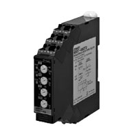 K8DT-AW Single-phase Overcurrent/Undercurrent Relay
