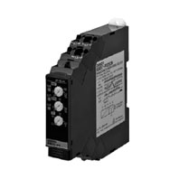 K8DT-PZ Three-phase Voltage, Asymmetry, and Phase-sequence Phase-loss Relay