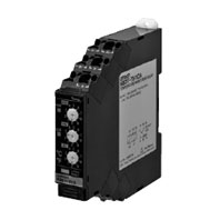 K8DT-TH Temperature Monitoring Relay