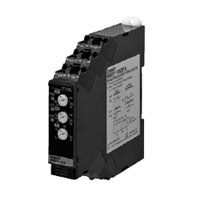 K8DT-VS Single-phase Voltage Relay