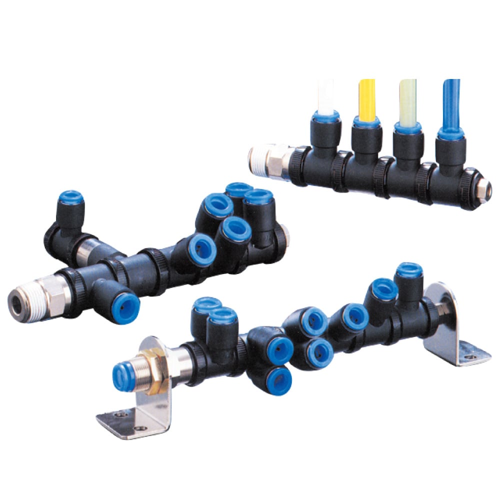 Piping Module KB