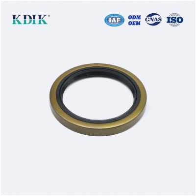 MB025295 Oil Seals Front Wheel Hub BD1423e Fuso 4D 72*94*10 TB2/NBR