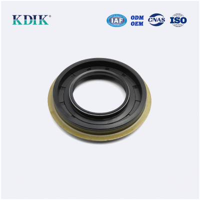Bd3245e for Mazda Automotive Parts 62*104*12/19MM Pinion Oil Seal