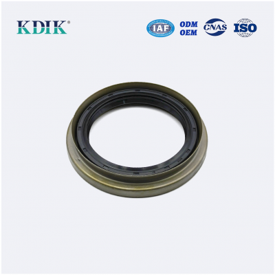 BA4113E Rear Axle Shaft Oil Seal 82*116*10/20mm 07240 for Toyota 90311-82001 Auto Parts