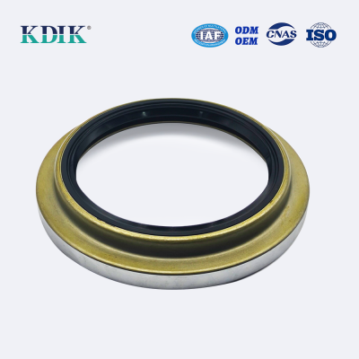 1-09625569-0 1-09625043-0 TAY 95*132*12/22 Rear Inner Wheel Hub Oil Seal for Truck Engine