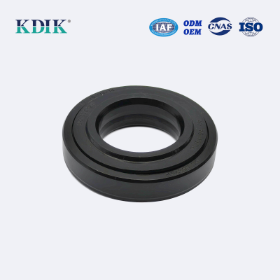 Rotary Shaft Use 40*75*13/18 Oil Seal DQ33579P Double Lip W/Spring Auto Oil Seal Parts