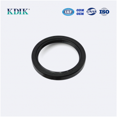 Rotary Shaft Seal Double Lip TC 67*85*10 Oil Seal Skeleton W/Spring