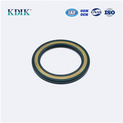 High Pressure Oil Seal TCV CFW BABSL1 Size 62*85*7 China Manufacturer