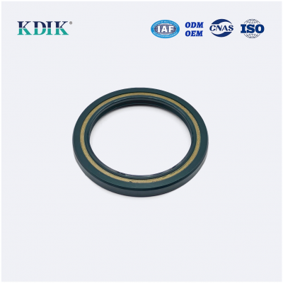 High Pressure BABSL 55*72*7 Oil Seal Shaft Viton Hydraulic Pump Seal Sapre Parts
