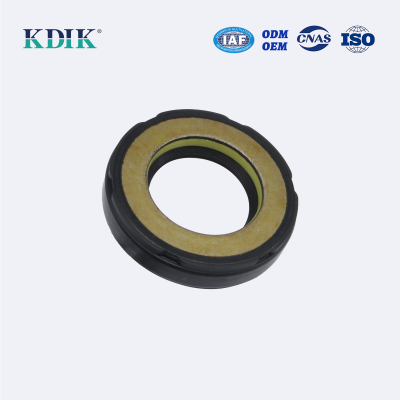 High Quality Seals Power Steering Oil Seal SCJY 24*41.2*8.2 CNB1W11 Auto Parts Seal