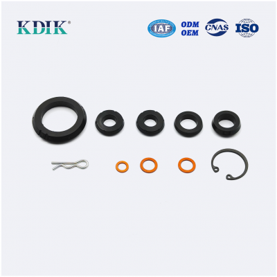 OEM Number 207-43391 SK43391A Brake Repair Kit Piston Seal Kits