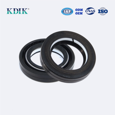 Power Steering Oil Seal CNB1W11 24*36.5*7.5 KDIK Factory