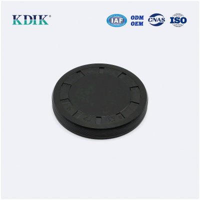 Gearbox Oil Seal EC 52*8 Oil Seal End Cap Cover Seals High Quality China Manufacturer