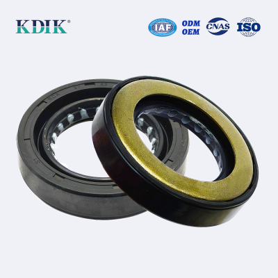 Rear Wheel Inner Axle Shaft 37*62*12.5 Oil Seal MB837719 AH2205E Mitsubishi Fuso Auto Parts