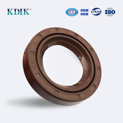 High Quality SCAY 35*58*10 Oil Seal MB092527 Rear Wheel Hub Seal Auto Mitsubishi Parts