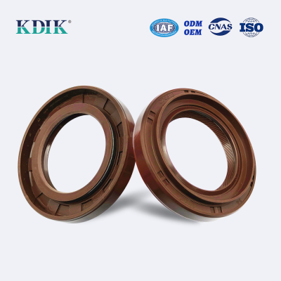 High Quality Drive Shaft Skeleton Oil Seal 35*56*8/11.5 Oil Seal Auto Oil Seal Hyundai Parts