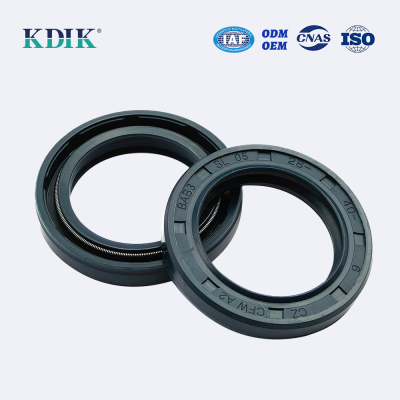 Skeleton Seal Oil Pump Seal 28*40*6 High Pressure Oil Seal China Manufacturer