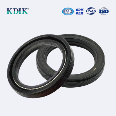 High Quality TC Rubber Shaft Oil Seal 28*37.6*6 Double Lip Oil Seal Auto Parts