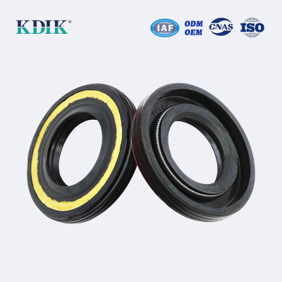 High Pressure 19*35*5/5.5 Oil Seal Power Steering Oil Seal Rack Seal Auto Parts