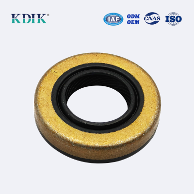 Power Steering 16*30*6.2 Oil Seal High Quality TBY Type Agricultural Machinery Spare Parts