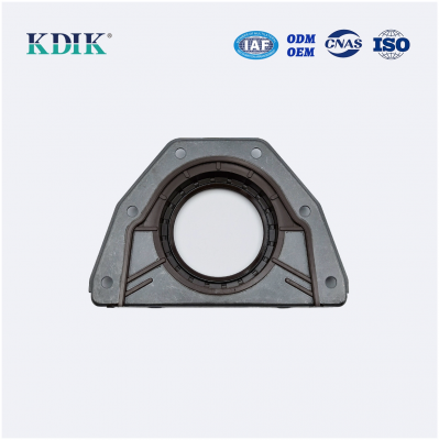 Crankshaft Oil Seal 46416876 Engine Spare Parts Corteco Oil Seal FKM/FPM/Acm/NBR