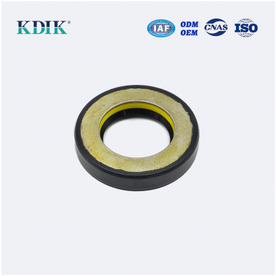 High Pressure Rack Power Seal 27*46*8.5 Power Steering Oil Seal Rubber