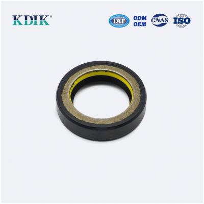 High Pressure Steering Gear Oil Seal 25*37*8.5 Rubber Oil Seal Auto Parts