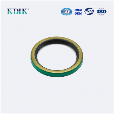 High Quality 25.4*31.75*3.2 Oil Seal 496129 TTO NBR Rubber VB Auto Seal