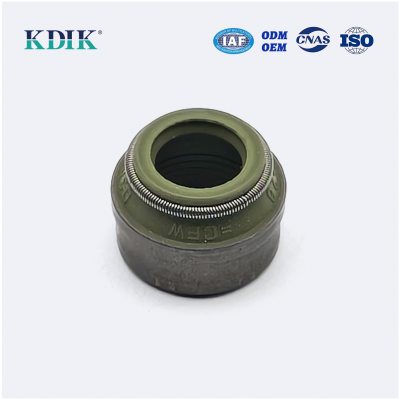 Rotary Shaft Corteco 19018251 Oil Seal Valve Stem Oil Seal China Manufacturer