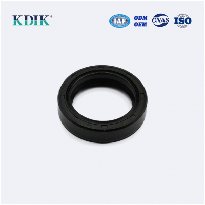 Skeleton Oil Seal 32*44*10mm TC Type NBR Black Radial Shaft Seal Ring Gasket