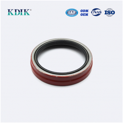 Heavy Duty Oil Bath 370025 National Oil Seal Truck Wheel Hub Parts